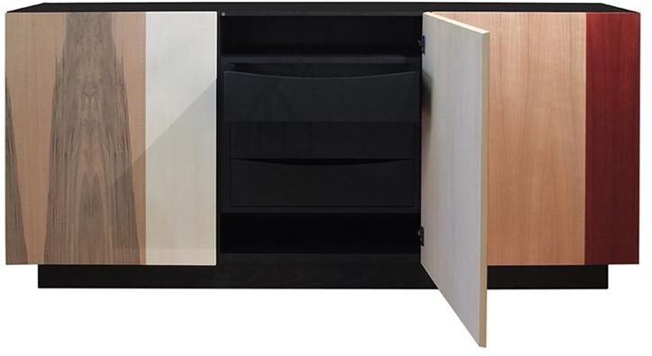 Morelato Комод деревянный с распашными дверцами  1711  - Вид №2