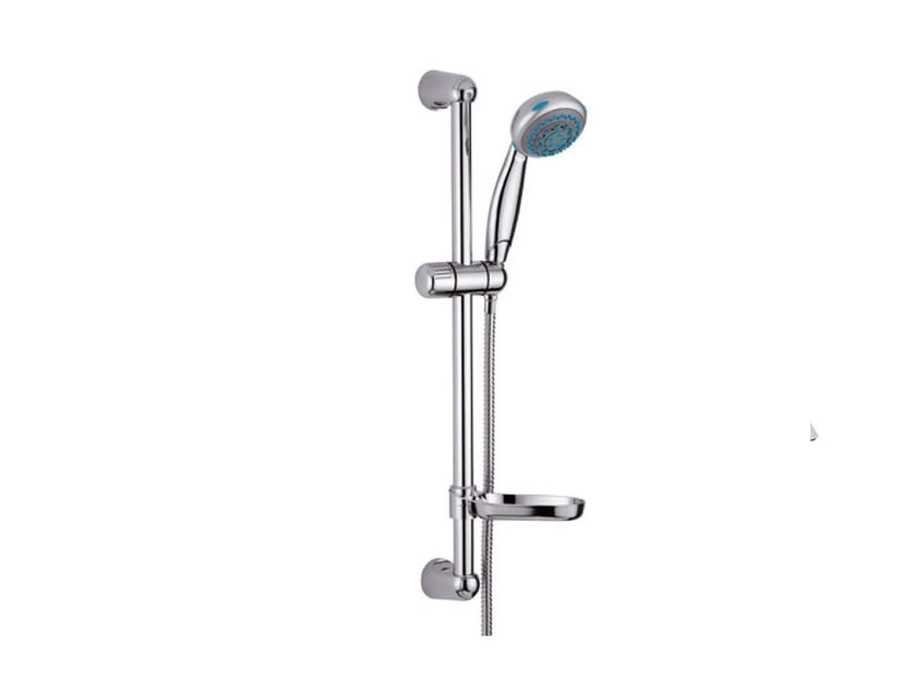 Подъемы и подъемы в комплекте с душем Thermomat 499 ARCH-00045269