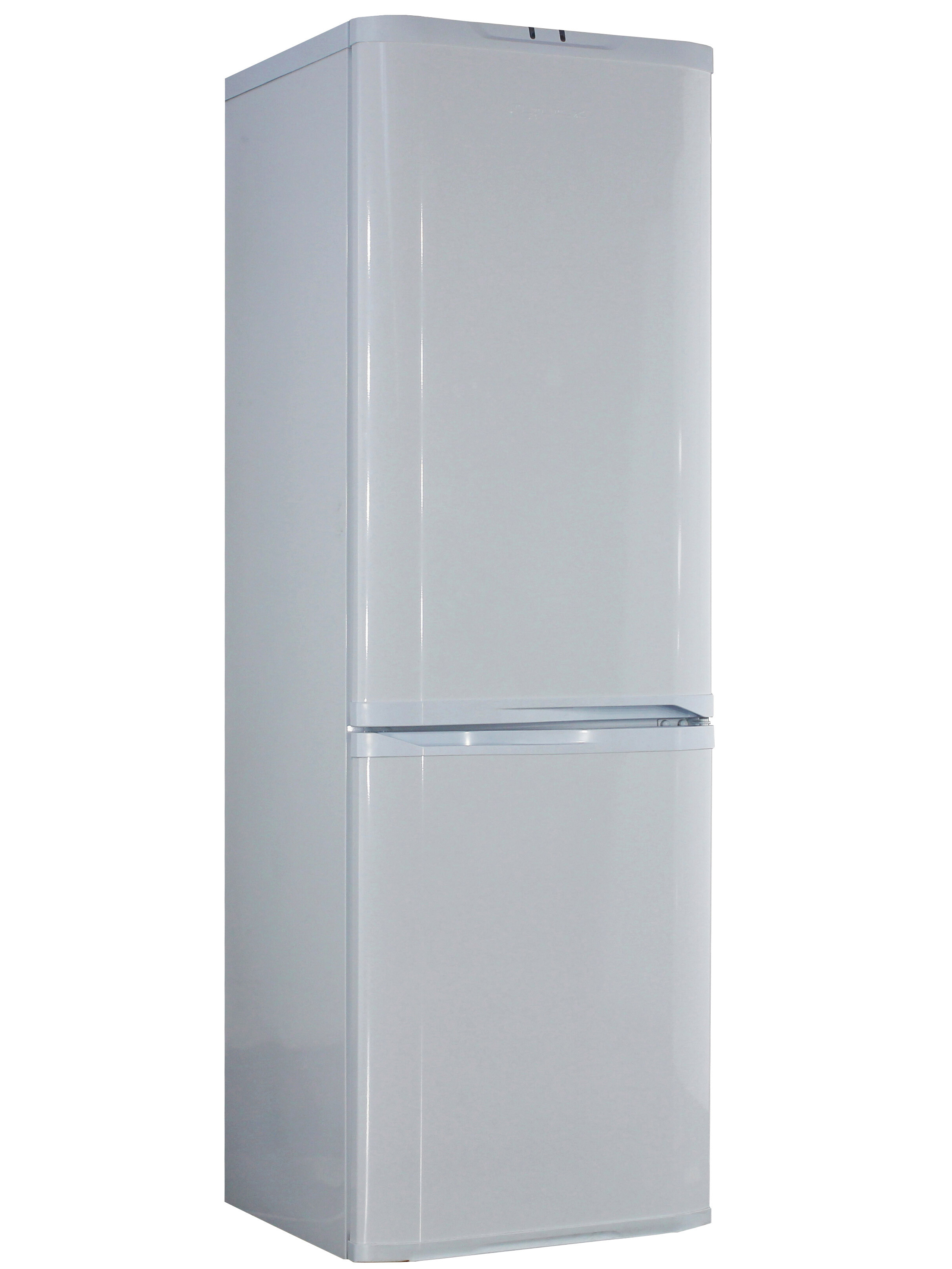 9978172 Холодильник с морозильником   ОРСК 174 B белый STDN-0146495