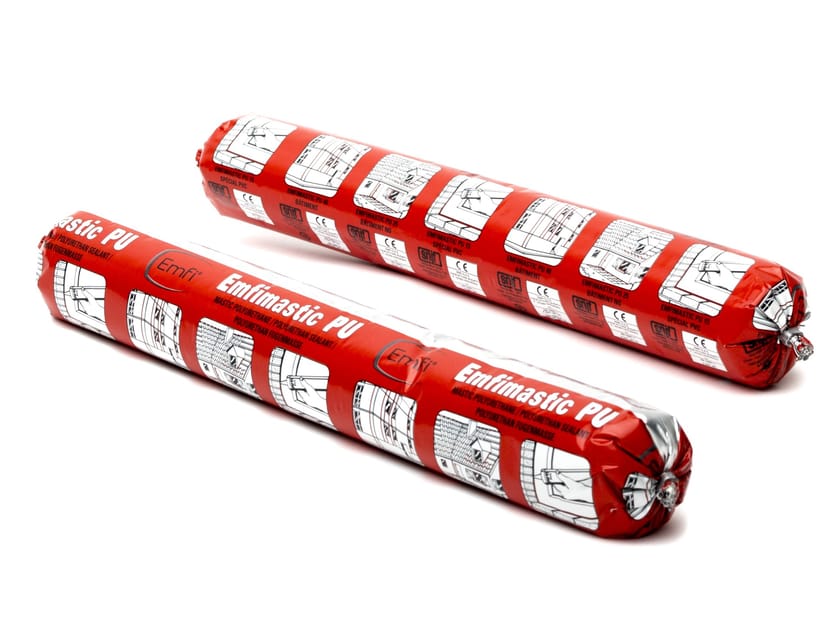 Полиуретановый герметик LINK industries клеи и герметики ARCH-00031281