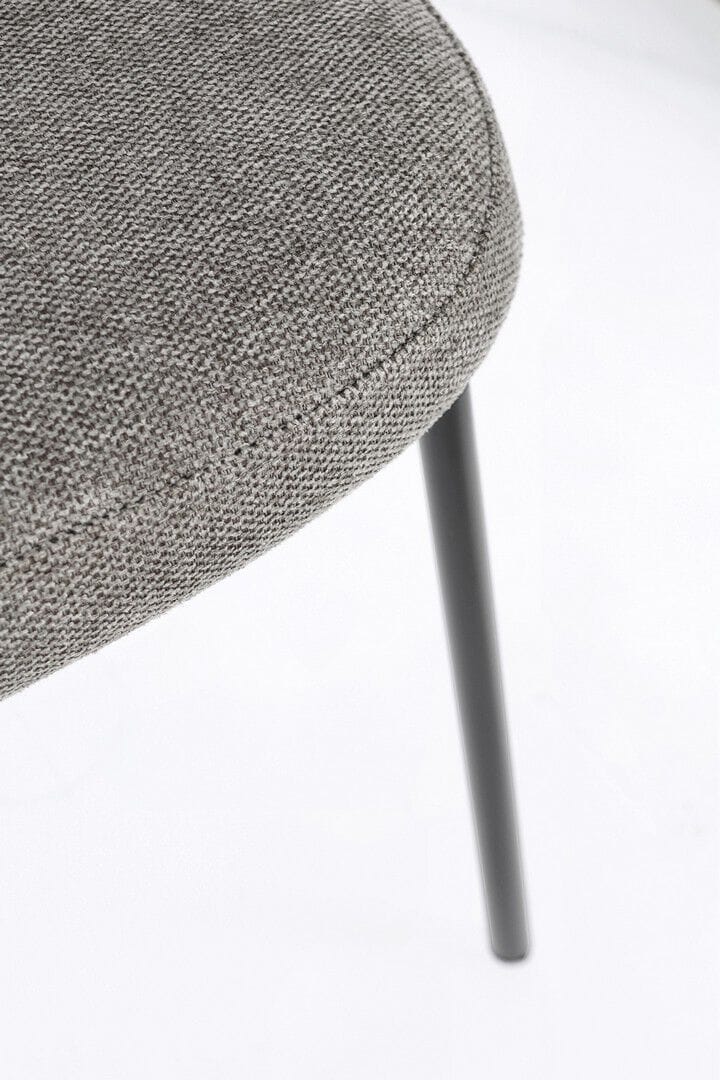 Тканевый стул BIZZOTTO WENDY ARCH-00150311 - Вид №23