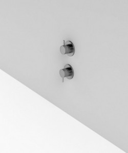 Rexa Design Душевая кабина с переключателем на 3 направления REXA-ST211