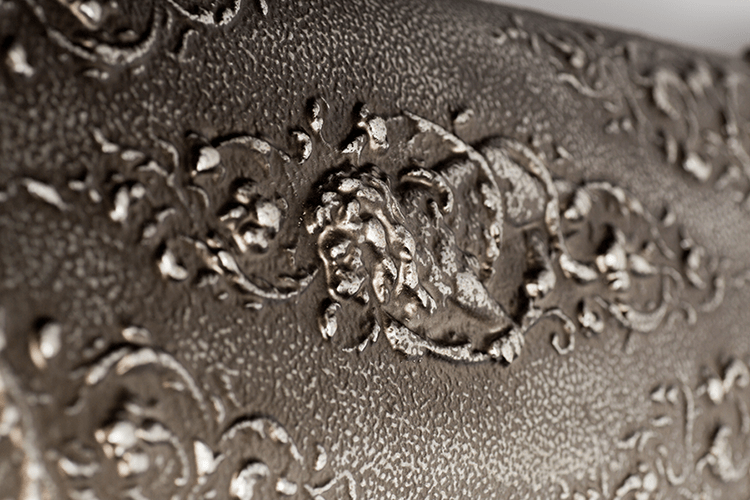 Чугунный радиатор Iron Lion Lion 813 15 секций 6960 - Вид №1