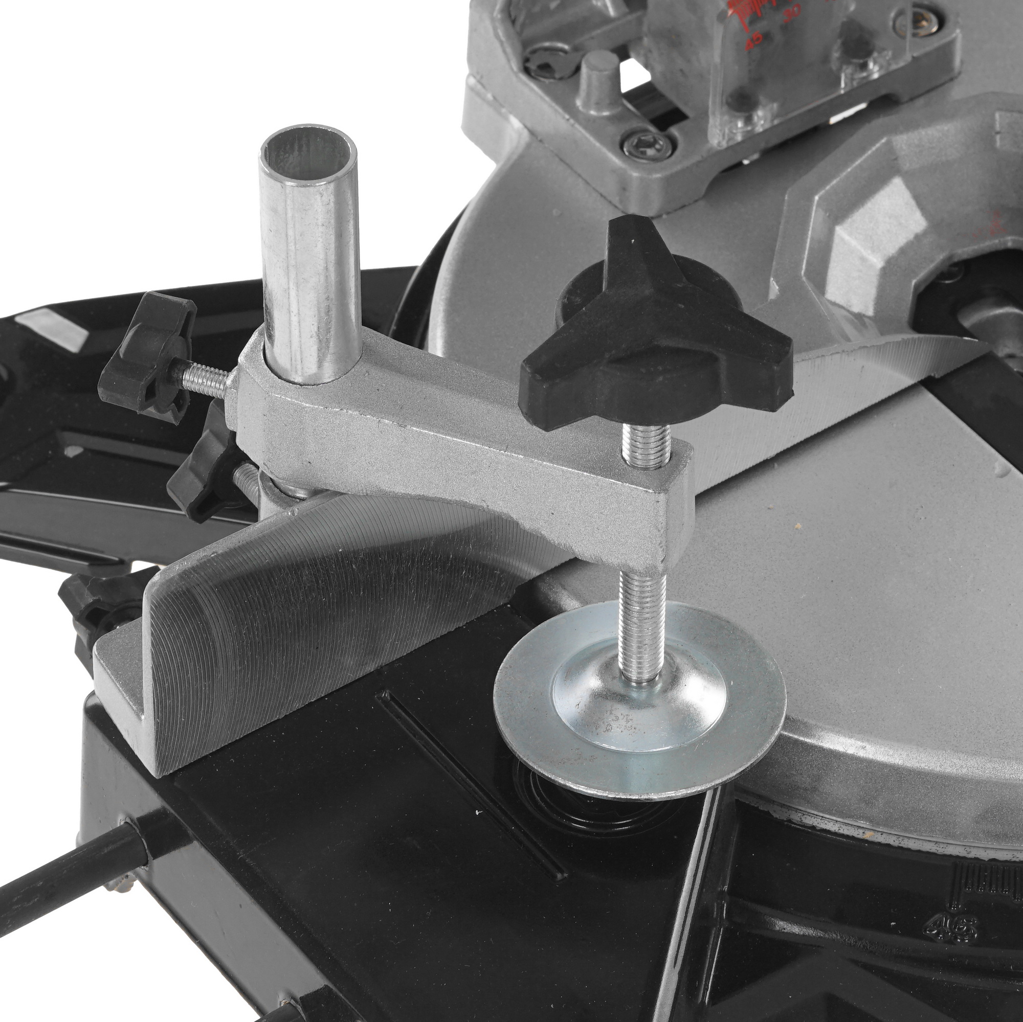 Торцовочная пила  Patriot MS 210 5603028 STDN-0054983 - Вид №5