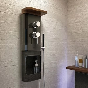 Душевая колона Babele