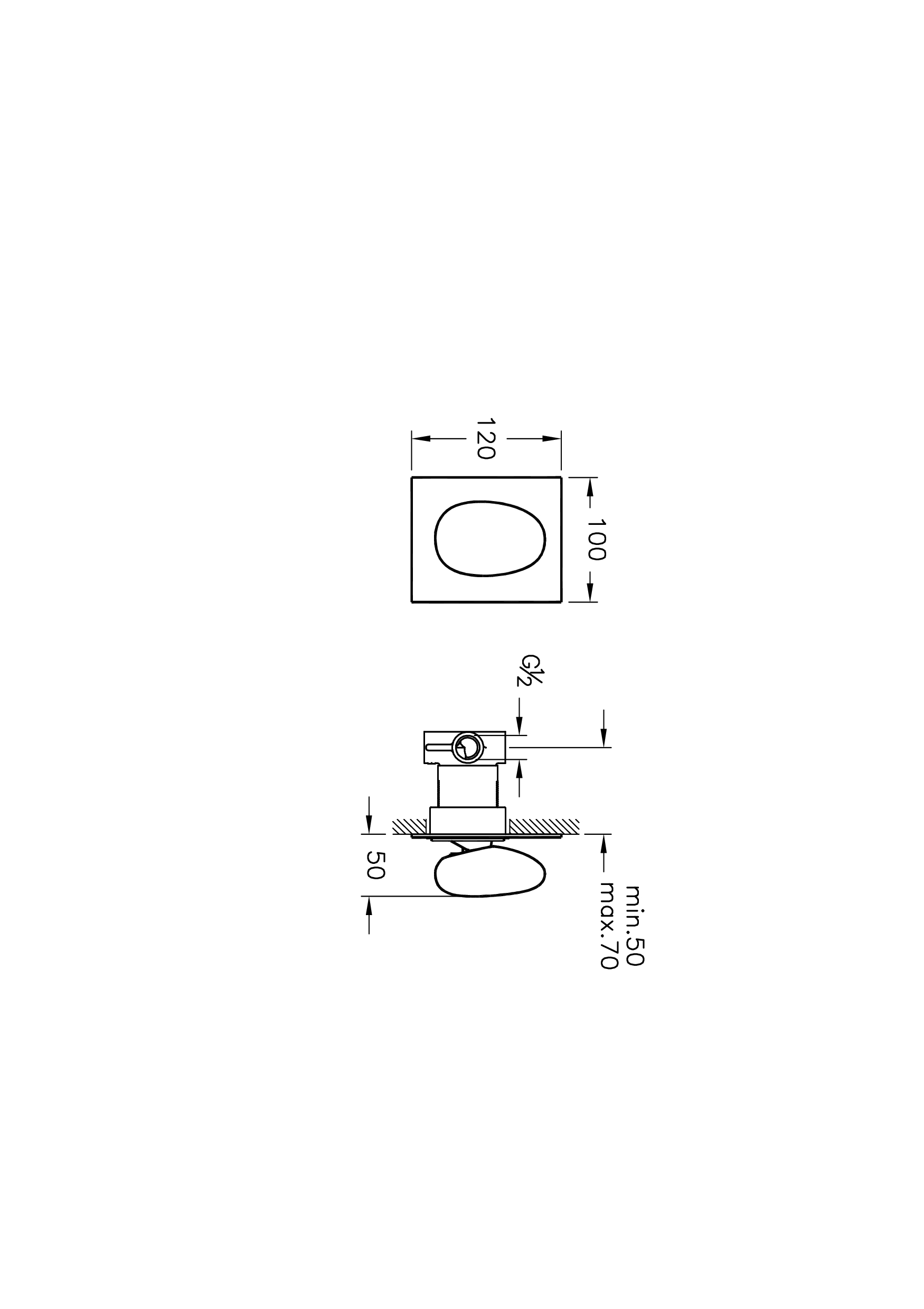 A41840  Vitraglobal Istanbul - Вид №1