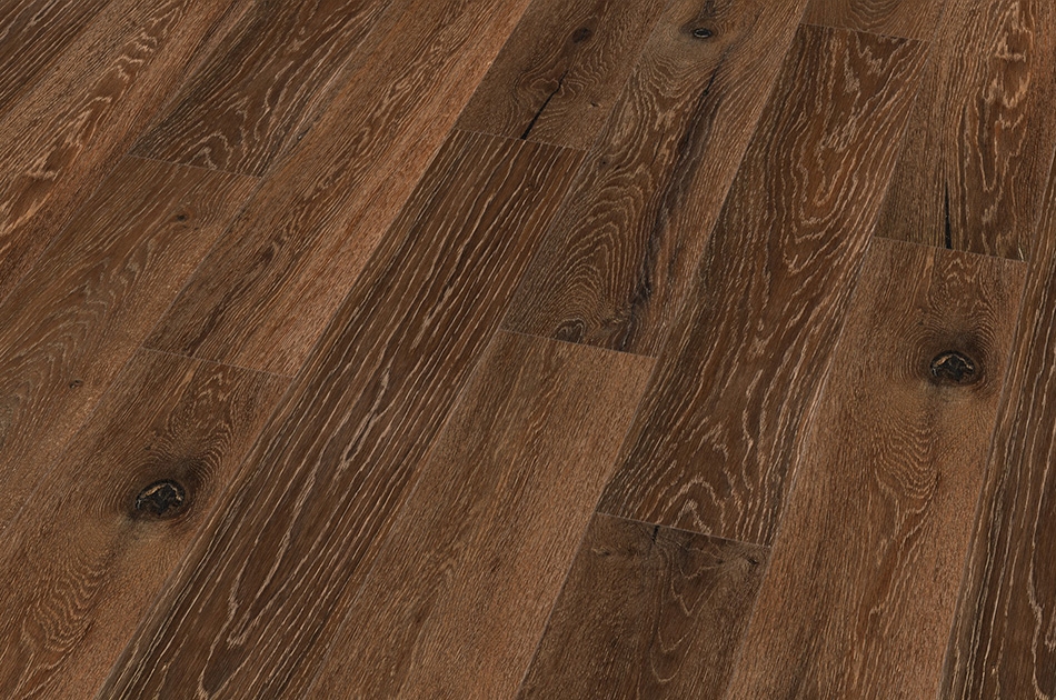 146 001 20 Печатное пробковое покрытие Rust GRANORTE Vita Classic - Вид №1