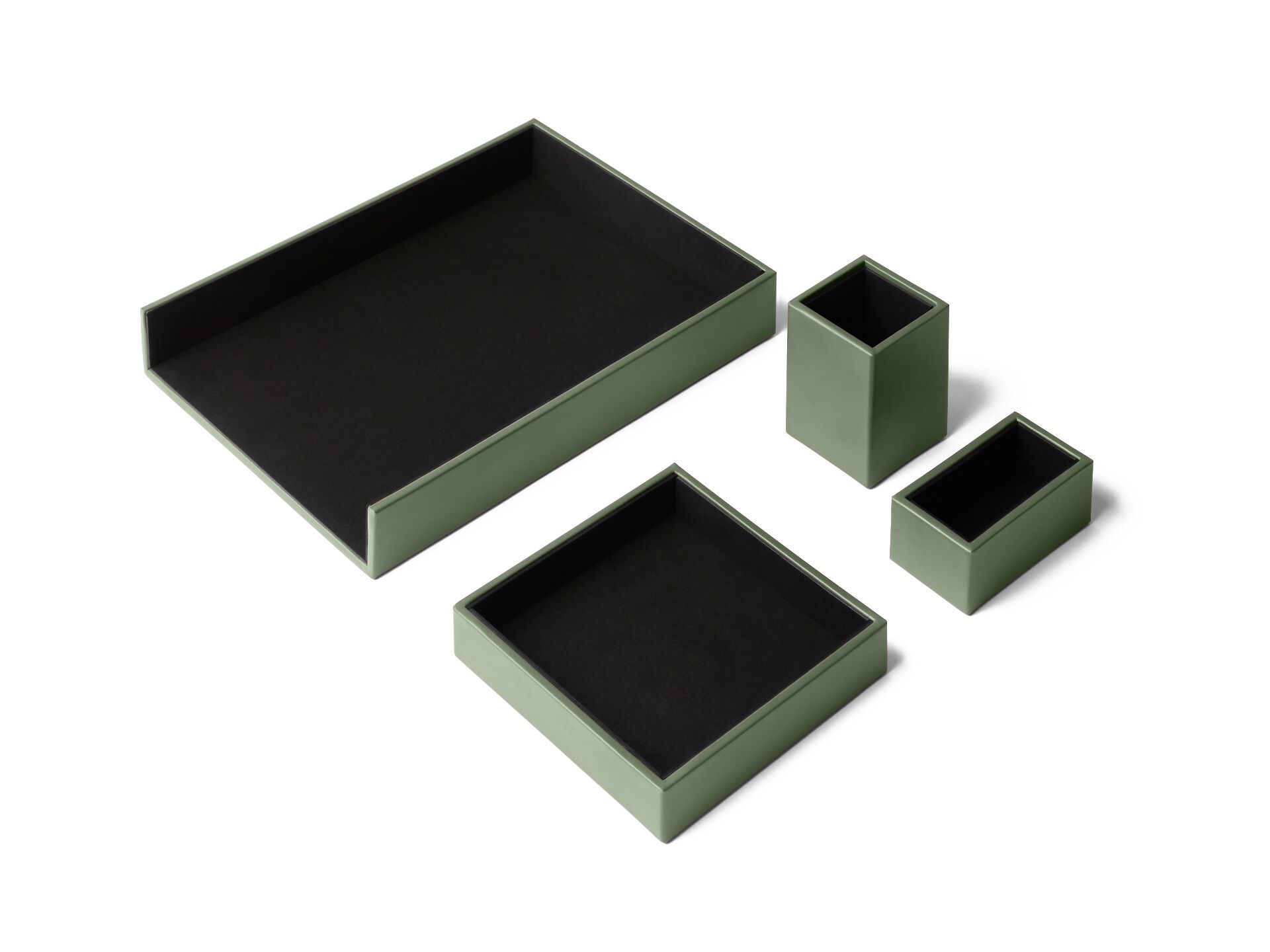 Восстановленный кожаный стол EGLOOH Minerva ARCH-00030191 - Вид №18