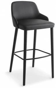 Crassevig Высокий стул с обивкой Axel