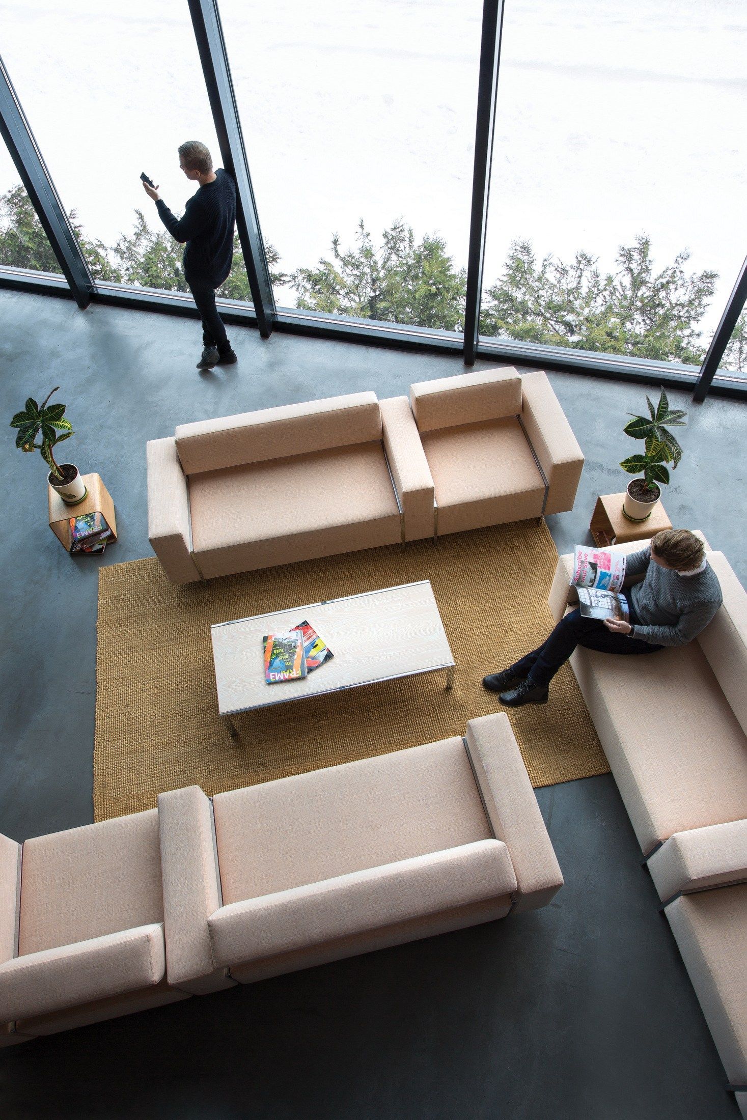 Диван Inno коробка ARCH-00079564 - Вид №1