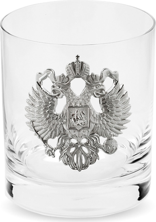 10666686 Русские самоцветы Стопка Русские самоцветы, серебро 925 Серебро 925 