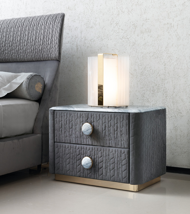 2830 Charisma Прикроватная тумба - giorgio collection - Вид №3