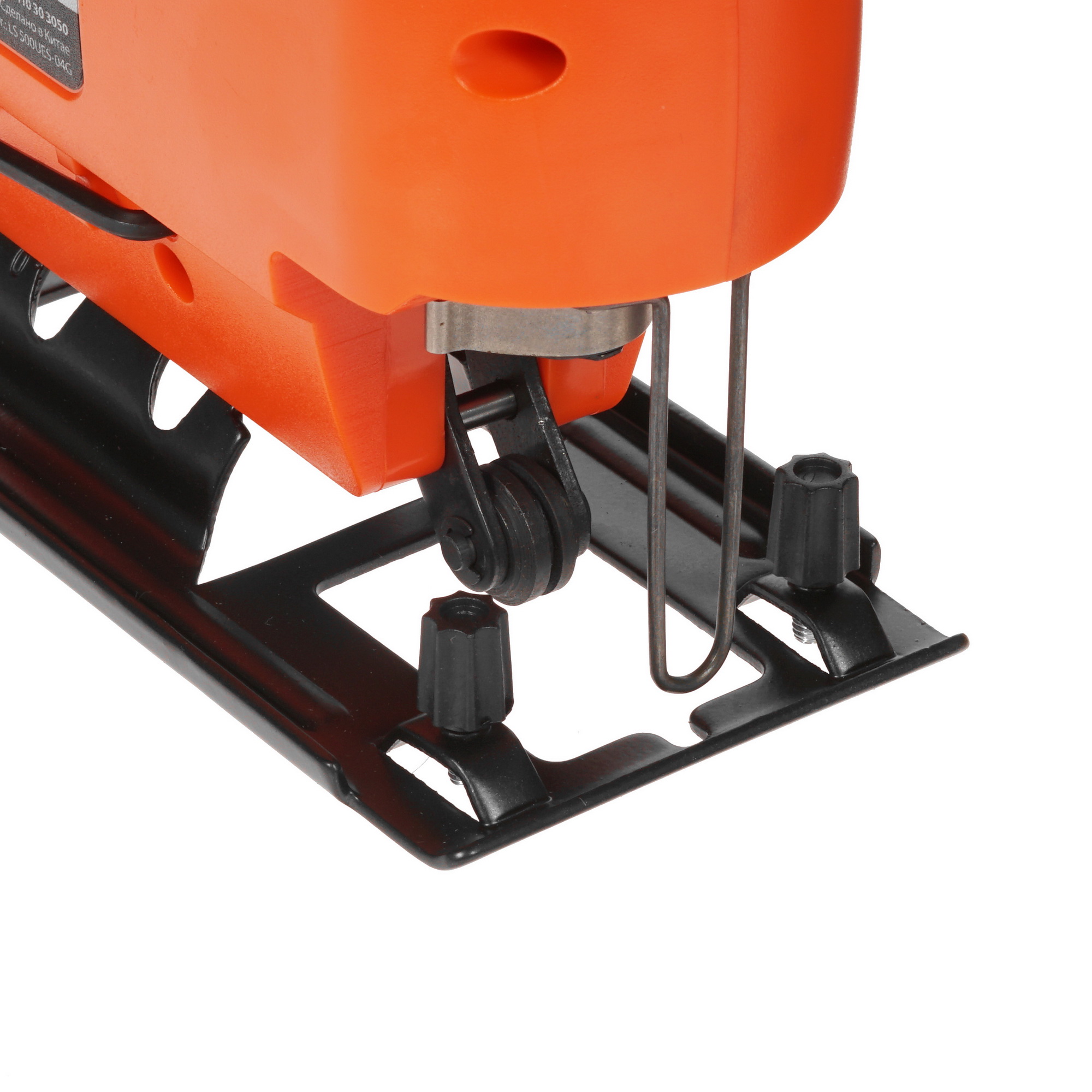 Электрический лобзик Patriot LS 500UES UES 21Vmax , Без ЗУ, Без АКБ 8197167 STDN-0138602 - Вид №5