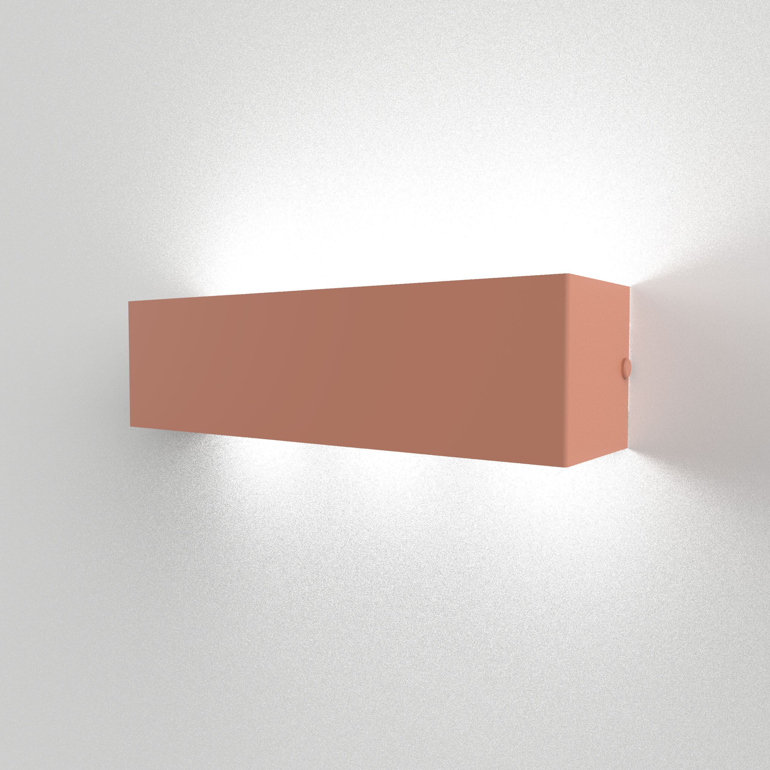 Светодиодный настенный светильник WayPoint DESMO ARCH-00109329 - Вид №55