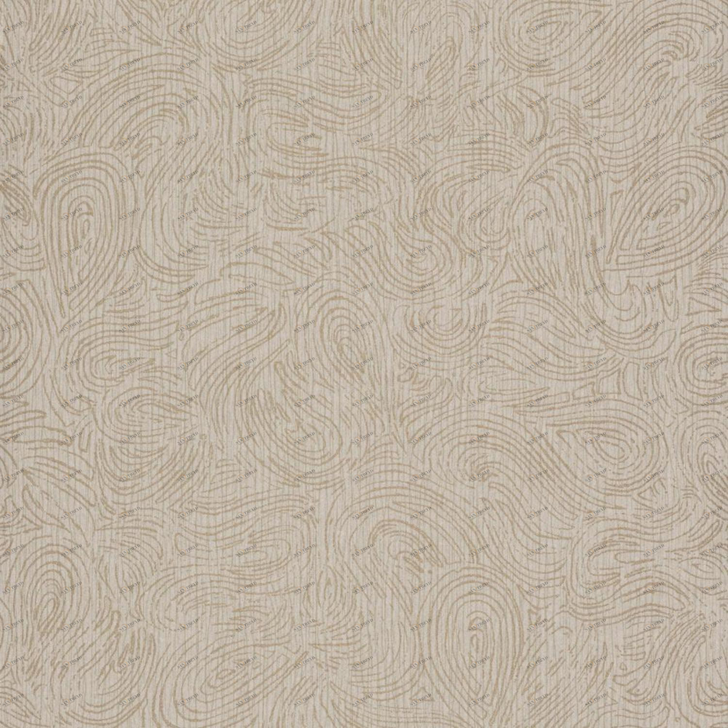 Рулон обоев CASAMANCE 73110233 Основа нетканая бумага CANOPEE