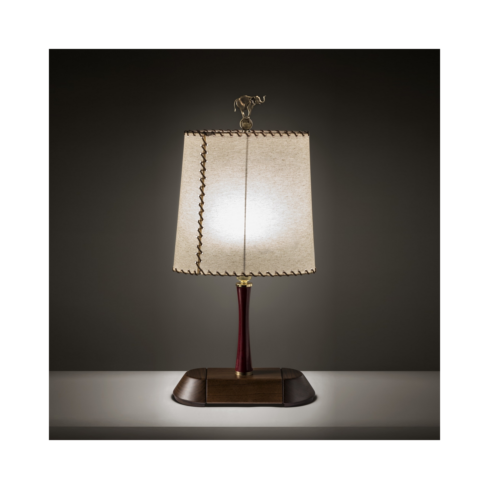 Лампа / Euclide Annibale Colombo sun-id-375946 - Вид №1