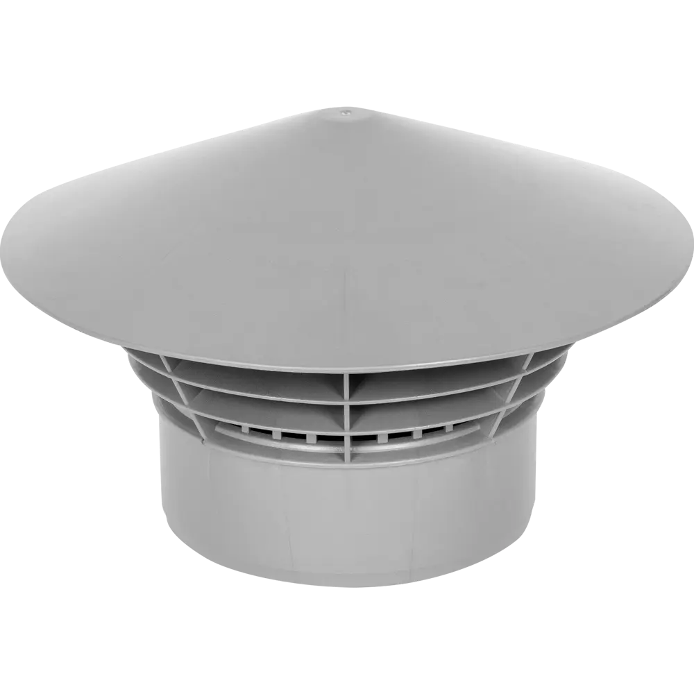 Грибок канализационный d110 82055265 STLM-2169548 FLEXTRON 
