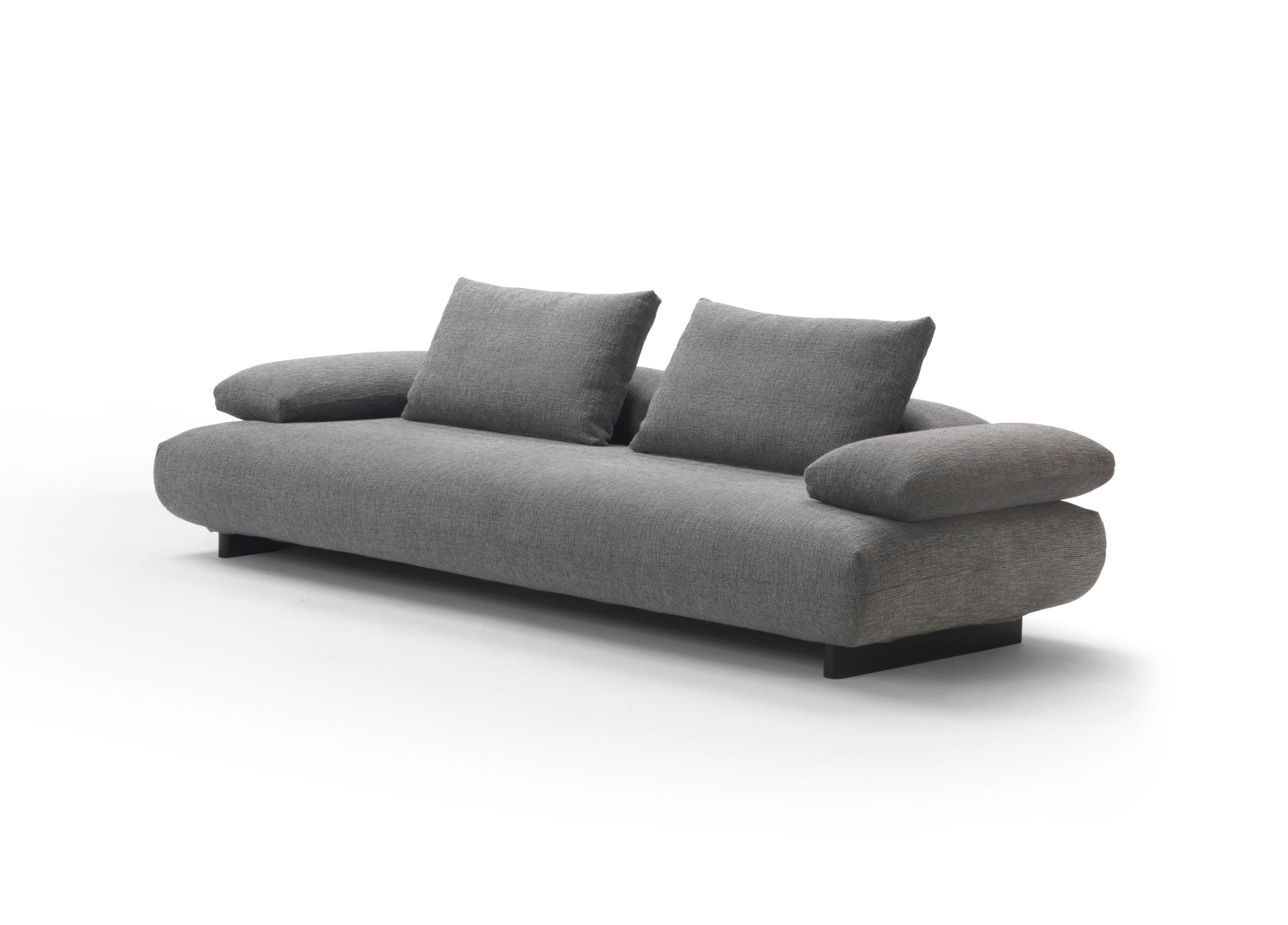 Модульный тканевый диван Marac SOVRAMONTE ARCH-00039596 - Вид №34