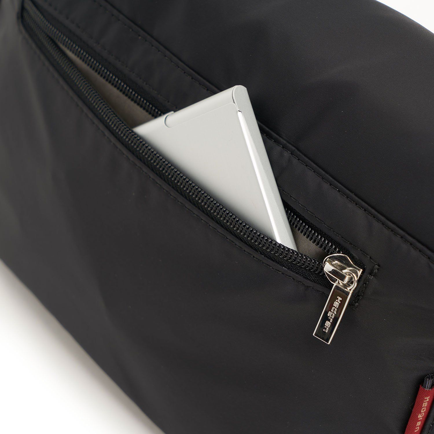 HIC413/812-01 Сумка HIC413 Charlie Crossover with Flap RFID Hedgren Inner City  - Вид №6