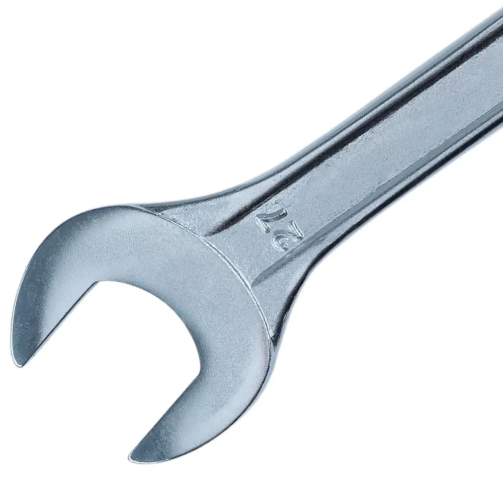 Ключ рожковый Oasis 103011503092 24x27 мм STLM-2059864 - Вид №1