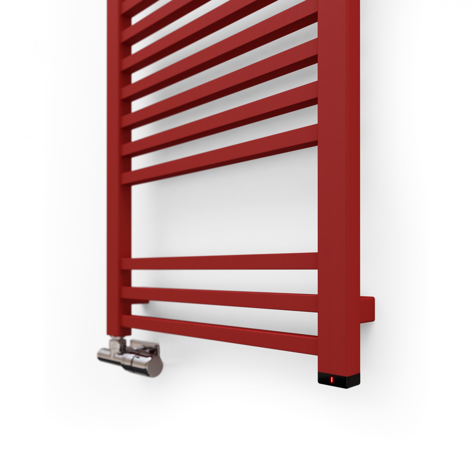 Полотенцесушители WZBNN126050 Bone One Terma 4.84  - Вид №1