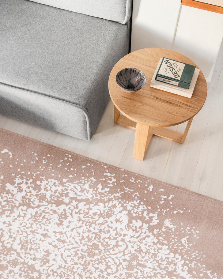 COLORISTICA Calipso Tender 160x230 Ковры  160 X 230  Бежевый  - Вид №4