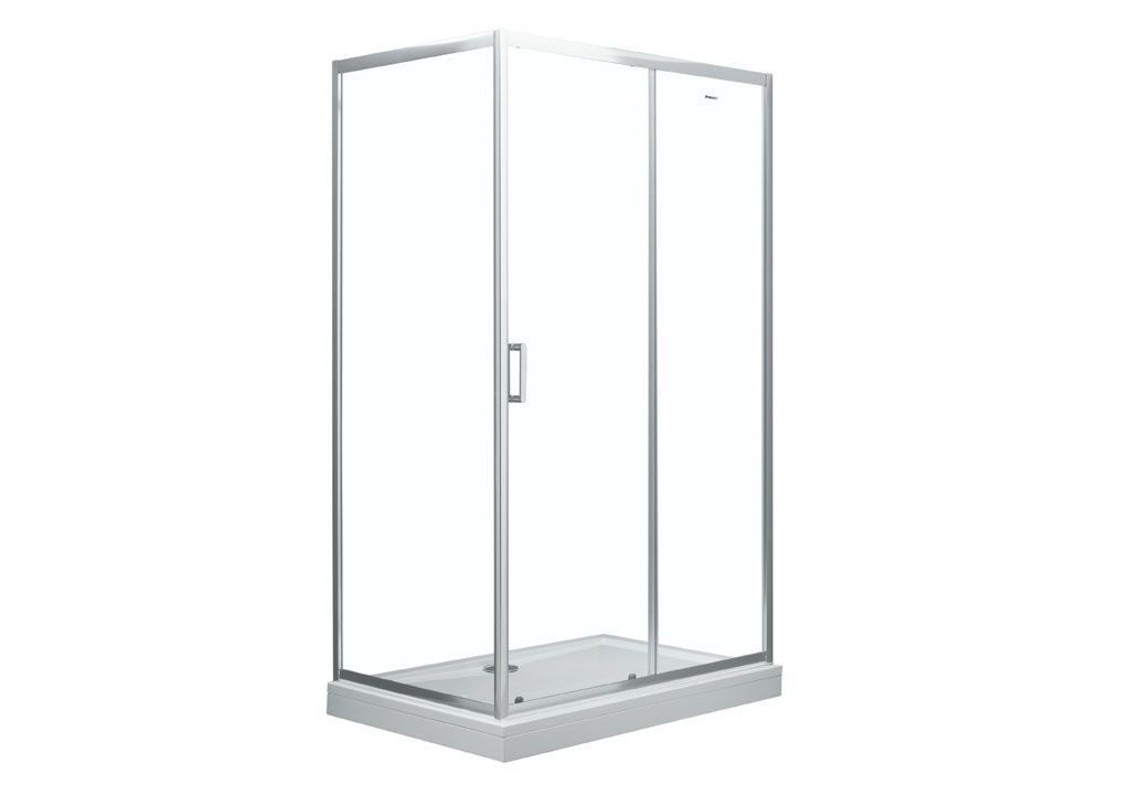 Боковая стенка Aquanet SP-0800A 80, прозрачное стекло 00209409 - Вид №1