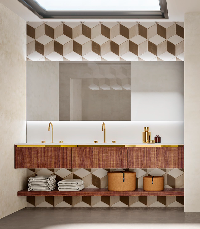 База под раковину  OASIS ED04 Santreyd EDEN