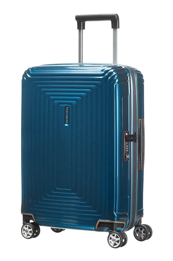 44D-01001 Чемодан 44D*001 Spinner S Samsonite Neopulse 