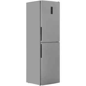 9031711 Холодильник с морозильником   ATLANT ХМ-4625-181-NL серебристый