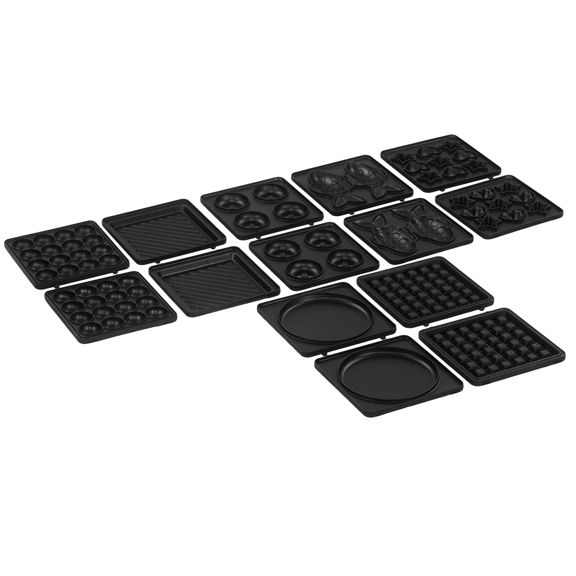 9148436 Универсальный пекарь Marta MT-SM1738B розовый STDN-0012518 - Вид №5