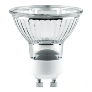 Лампа галогенная Wolta рефлектор GU10 35 Вт свет тёплый белый