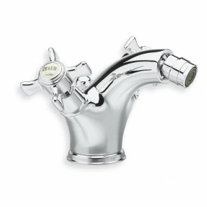 CRICN312 Смеситель для биде со сливным клапаном 1 "1/4 Cristina Rubinetterie