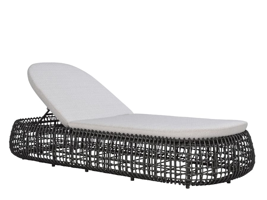Алюминиевый садовый шезлонг и JanusFiber™ JANUS et Cie Vino ARCH-00111214