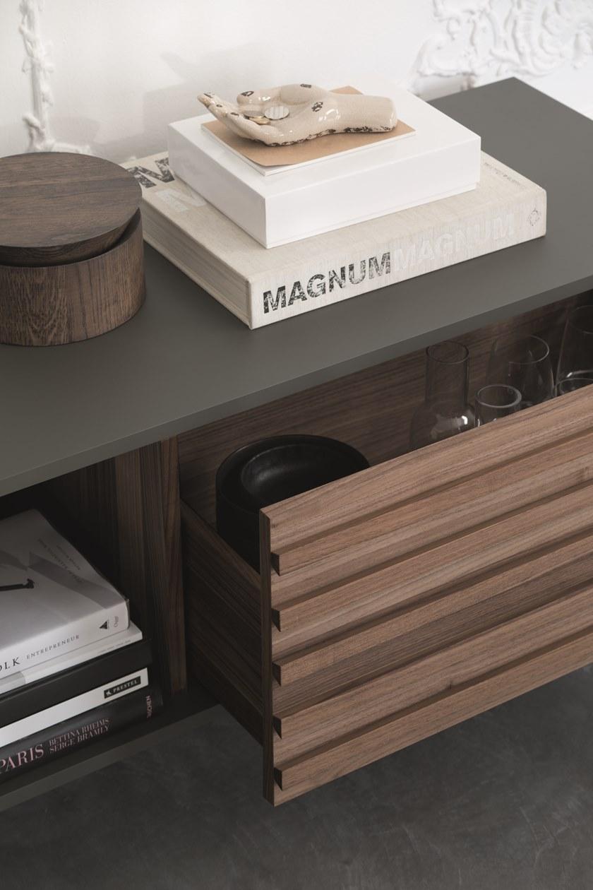 more Комод из фанерованной древесины Harri sun-id-1427177 - Вид №8