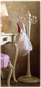 Вешалка Tea VOLPI 2047