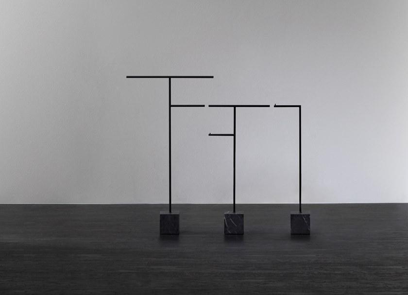 Antonio Lupi Design Держатель рулона / полотенцесушитель Antoniolupi sun-id-1493377 - Вид №7