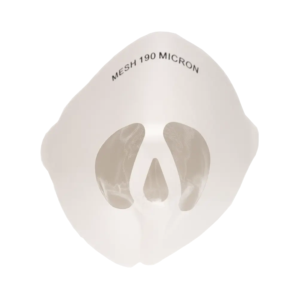 Pentrilo — Фильтр для профессиональной покраски 190 мкм (5 шт) 83950752 STLM-0045409