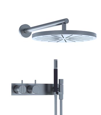 2473-061 Смесители для душа vola 