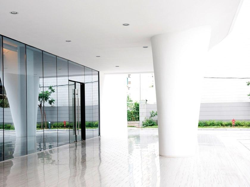 INDELAGUE | ROXO Lighting Встраиваемый светодиодный уличный светильник Zoe sun-id-1403366 - Вид №3