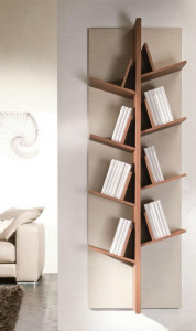 Полка Tree PACINI CAPPELLINI 5542