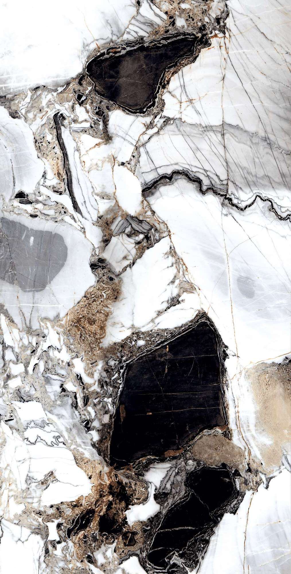 GRANDE CRYSTAL — Сияние горных вершин в вашем интерьере HG2002-A Arcadia Ceramica - Вид №10