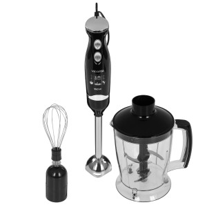 9919036 Блендер погружной Viconte VC-4423 черный