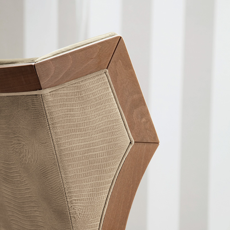 GRST19 Sunrise Стул - giorgio collection  - Вид №1