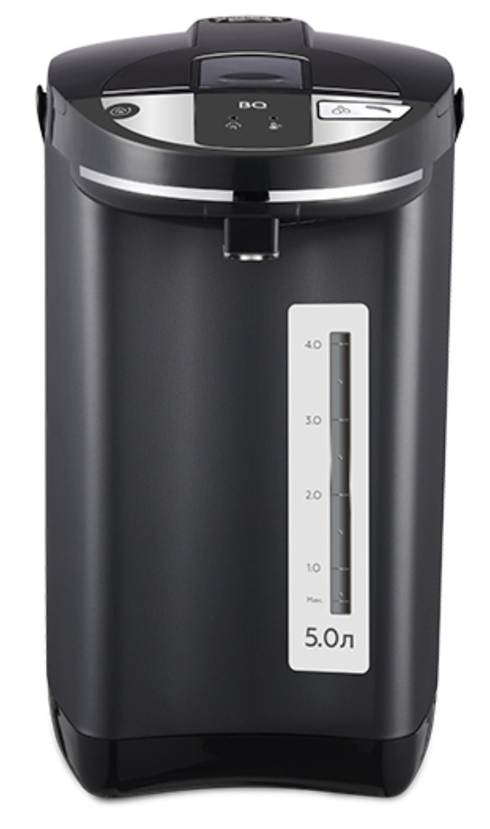 5366896 Термопот BQ TP521 черный STDN-0116637 - Вид №1