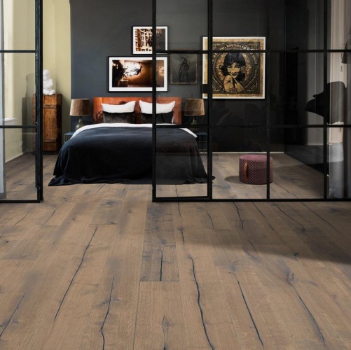 Паркетная доска Kahrs Дуб Хандберд 2600200596 - Вид №20