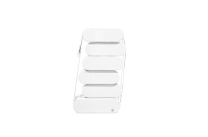 CIST623 Комоды детские Облако 6 ящиков