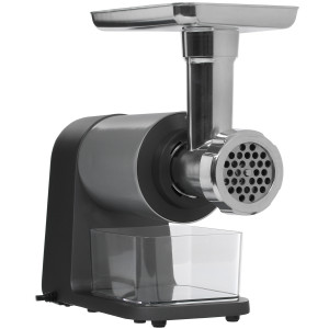 9028671 Мясорубка электрическая BQ MG1010 серый