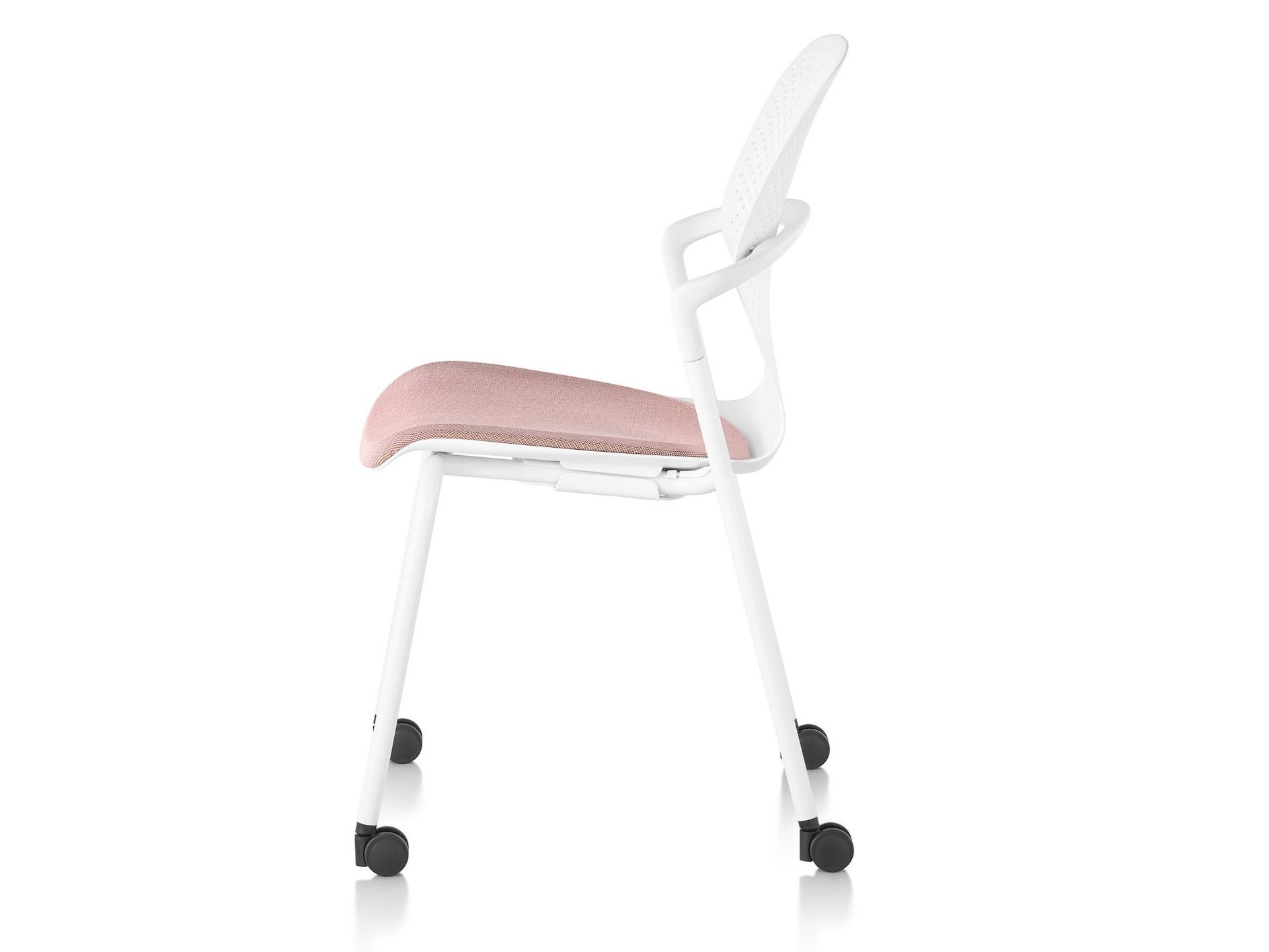 Стул с колесами Herman Miller Keyn ARCH-00113117 - Вид №2