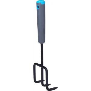 89368859 Культиватор Plantic Light Ergo 31 см сталь STLM-1488987